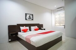 OYO 1477 Athar 88 Hotel, Paser