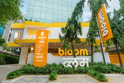 Bloom Hotel - BKC Kalina, Mumbai