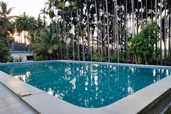 Saatvik Coorg Homestays, Coorg