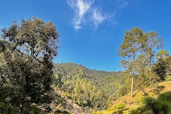 2BHK apartment in peaceful valey, Mukteshwar