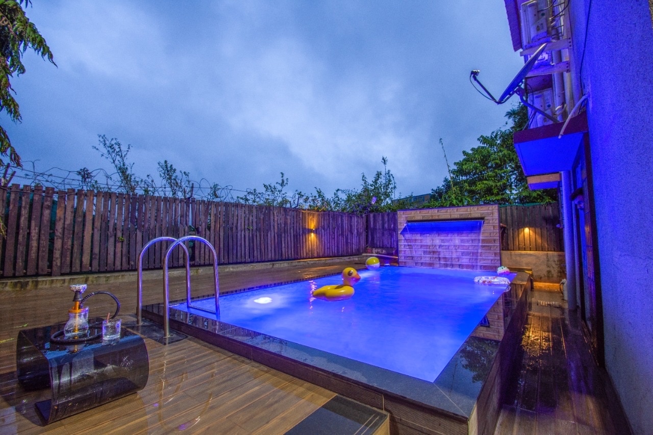 Kesar villa lonavala - Tap to explore photos