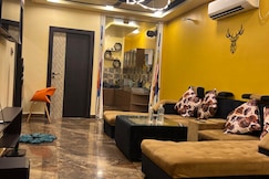 Ayudh Bhavan, Varanasi