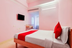 Super Hotel O Vaishnavi Palace, Hyderabad