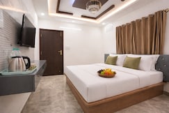 The Royal Suites Outer Ring Bellandur Bangalore, Bangalore