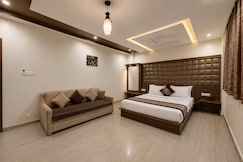 HILTAN INN SOMNATH, Somnath