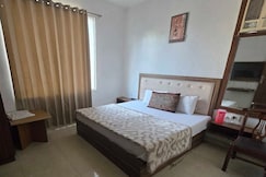 Townhouse Swarn Mandir Formerly Nirvana Grand, Amritsar