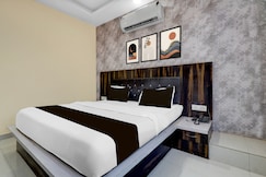 Hotel O Tomar Hotel and Restaurant, Shivpuri