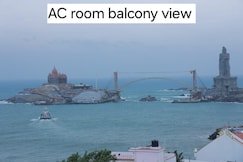 Hotel Maadhini, Kanyakumari