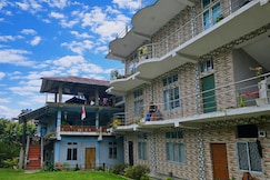 PNG HOMESTAY, Aalo