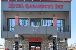 Hotel Qasamount INN, Madhepura