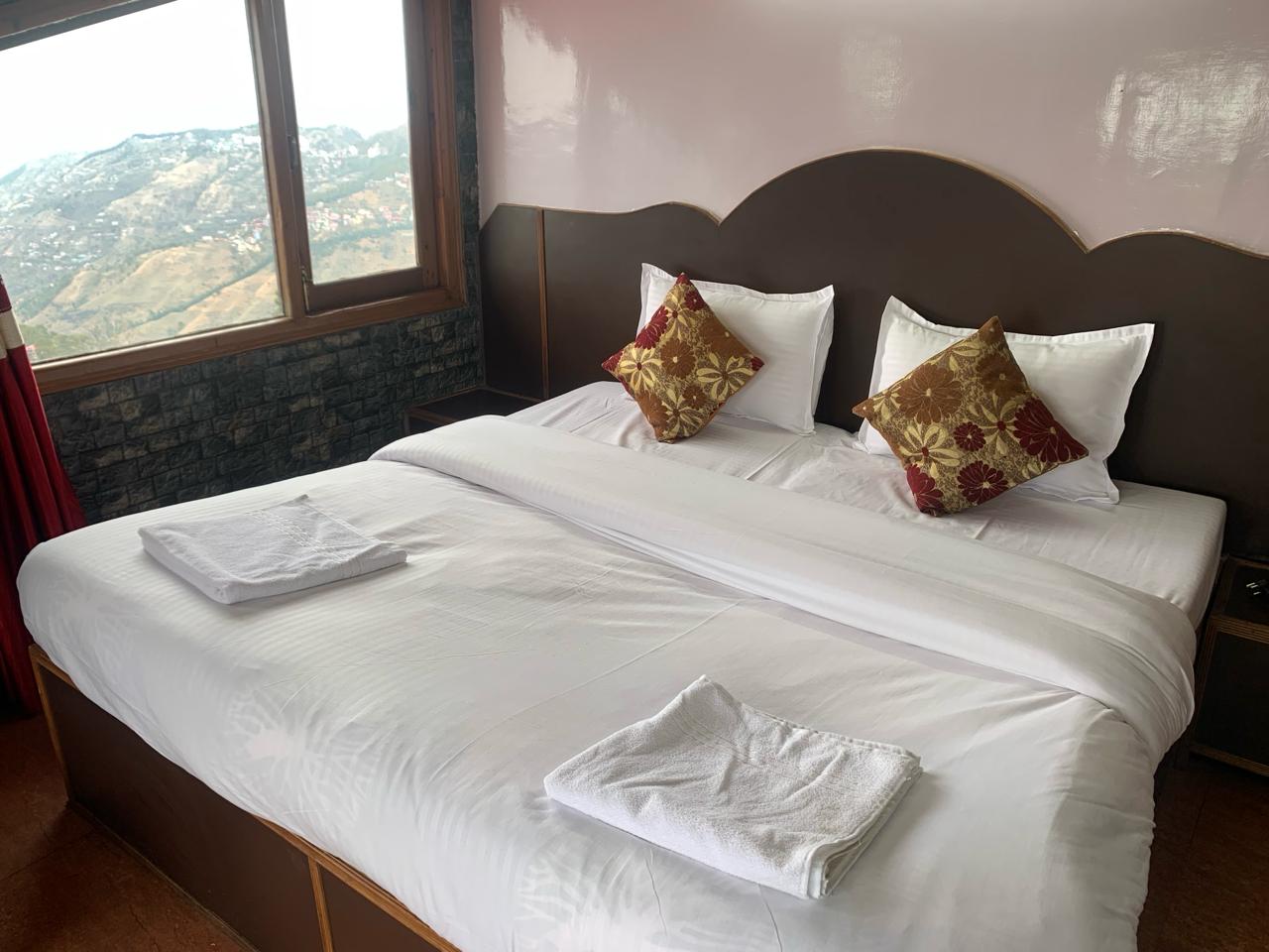 Hotel Sita Palace - Tap to explore photos