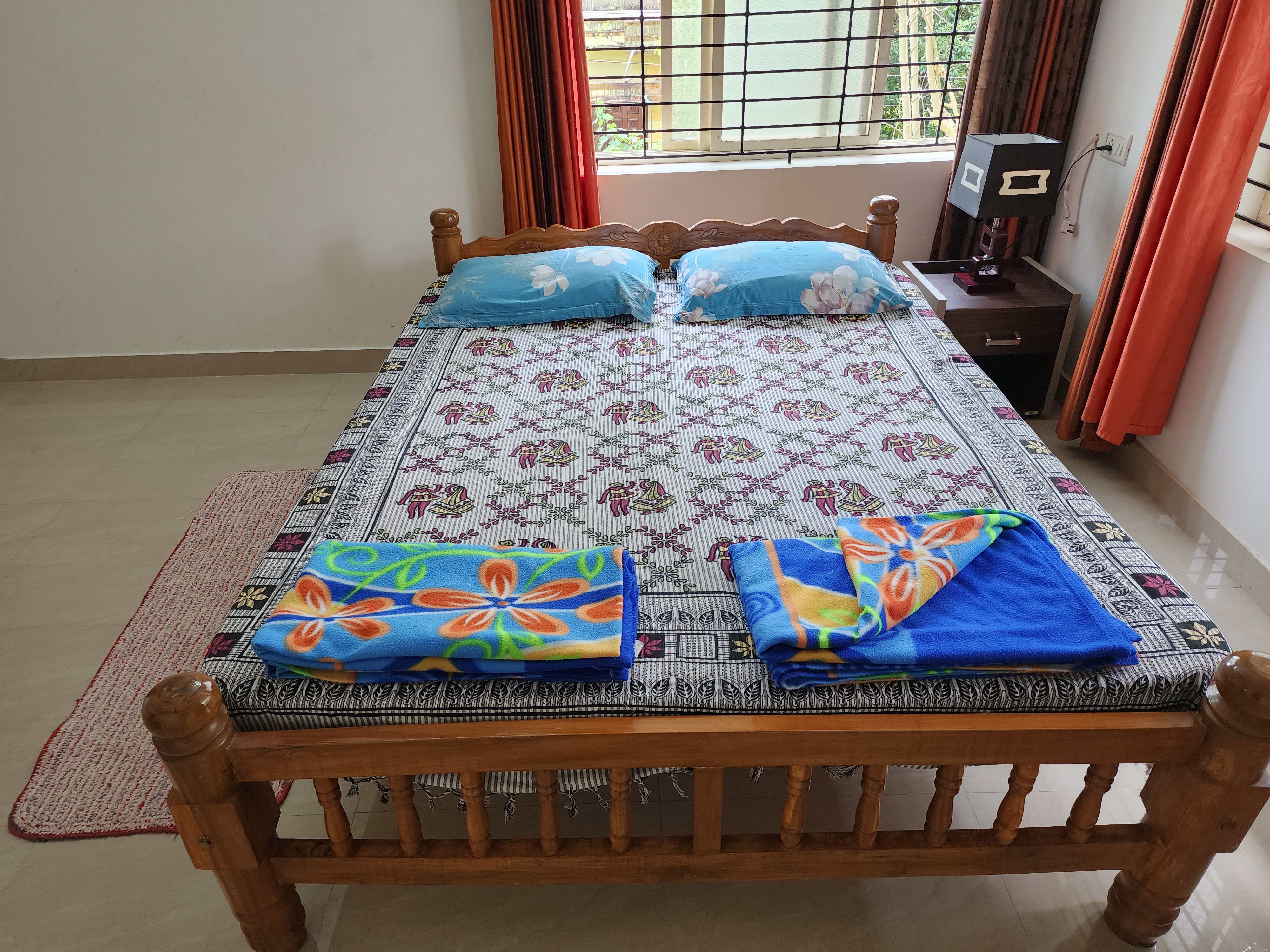 Jaya Homestay - Tap to explore photos