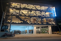 Hotel Bliss - A Boutique Hotel, Jorhat