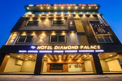 Hotel Diamond Palace, Bhopal
