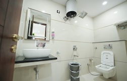 Washroom