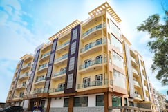 Royal Bishnu By Bishnu Inn, Digha