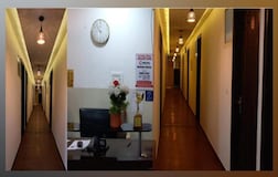 Common Area