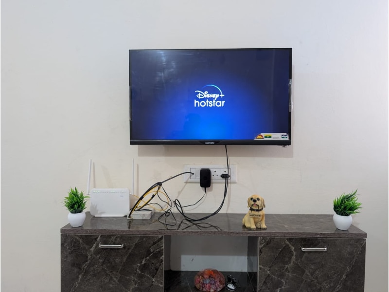 Elite Premium 1 BHK Apartment - Tap to explore photos