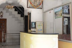 Hotel Suwalka, Bundi