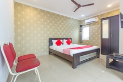 Hotel O Alpine Glow Heights, Nalgonda