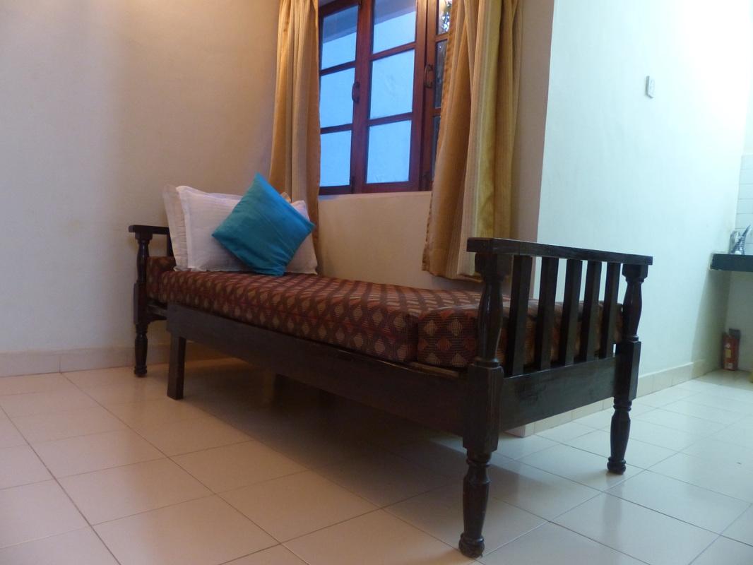 Fun Holiday Homes -1BHK - Tap to explore photos