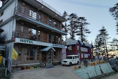 Hotel Cozy Haven and Restaurant, Chachyot