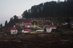 Green Forest Resorts, Dhanaulti