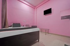 Hotel O air palace, Jabalpur