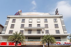 HOTEL SITARA GRAND LB NAGAR, Hyderabad