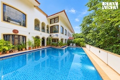 StayVista at Casa Do Amor, Goa