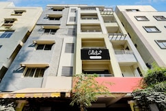 Collection O Hyderabad Hitech City Formerly Night Eye, Hyderabad