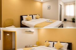 Golden Stay, Bangalore