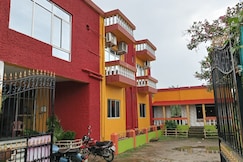 Hotel Annapurna Bakkhali, Bakkhali