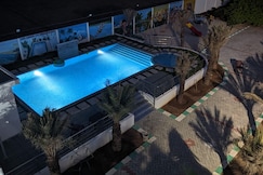 Sanmathi kudil, Mahabalipuram