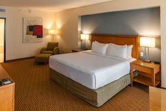 Crowne Plaza MONTERREY AEROPUERTO, Monterrey, Nuevo Leon