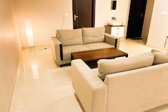 Amur Stays 8 3 Bedroom Independent Floor, Mohali