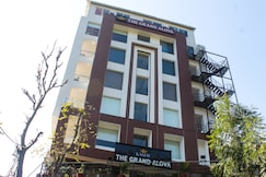 Kamay The Grand Alova And Spa, Rishikesh