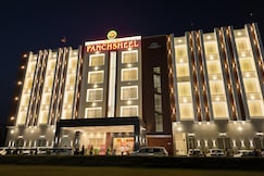 HOTEL PANCHSHEEL