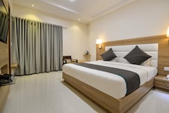 Hotel O Blu Orchid, Udaipur