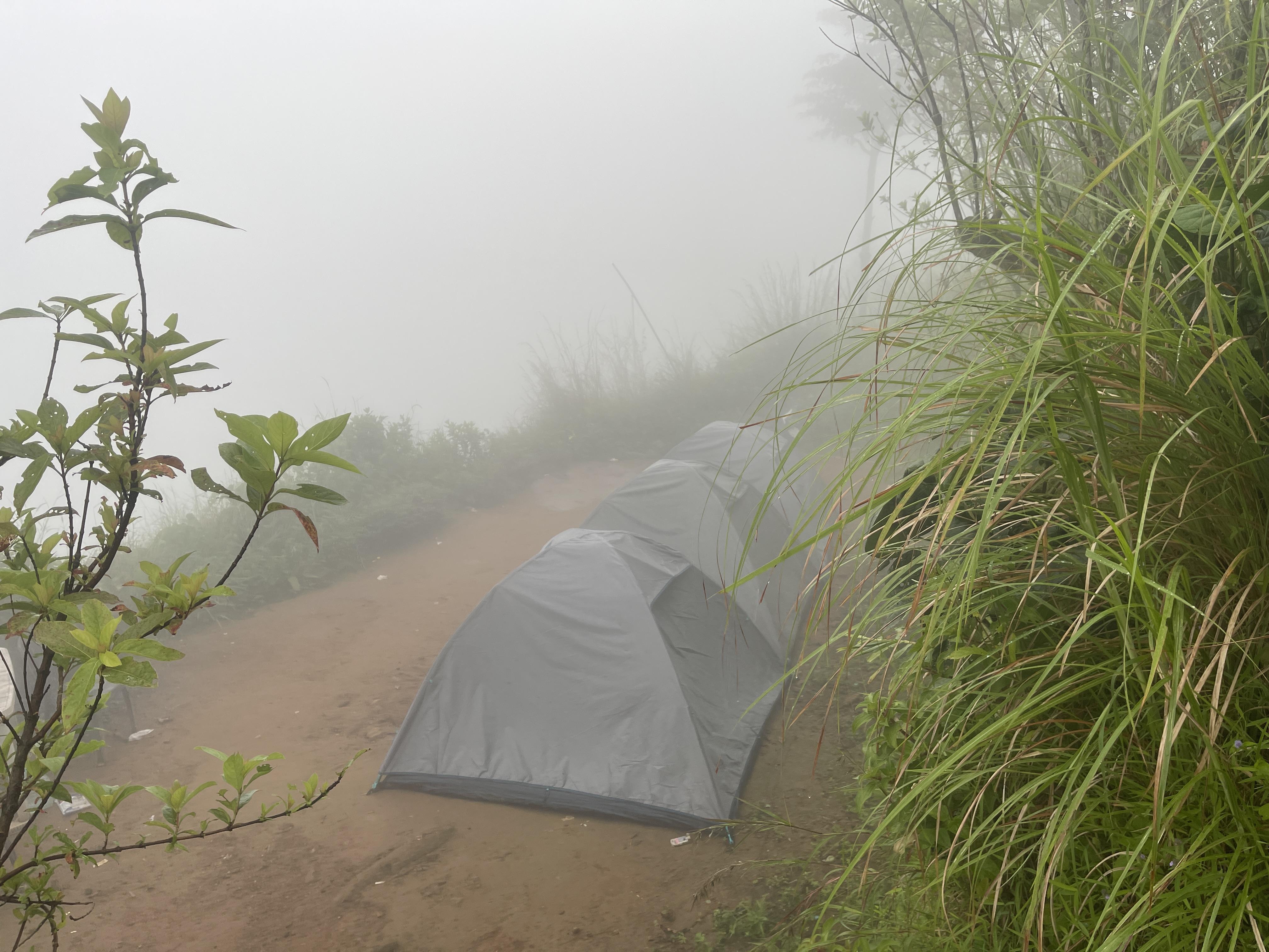 Cloud9 Eco Camps Vagamon - Tap to explore photos