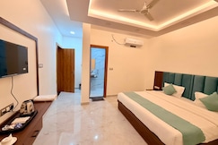 Hotel BETWA SAROWAR, Orchha