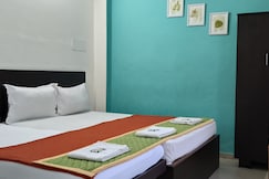 Royal Green Accommodation, Chennai