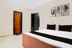 Super Hotel O City Of Joy, Kolkata