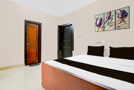 Super Hotel O City Of Joy