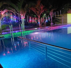 Swimming Pool 1