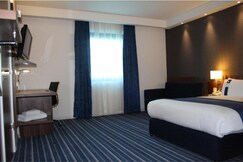 Holiday Inn Express LONDON - STRATFORD,  London
