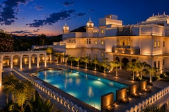 lebua Udaipur Daulatgarh, Udaipur