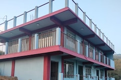 Arwah Scenic View Homestay, Cherrapunji