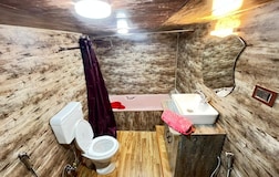 Washroom