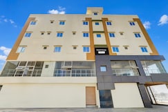 Super Townhouse Hennur Prakruthi Layout Bangalore, Bangalore